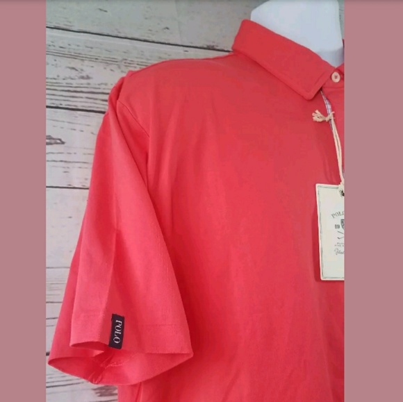 Polo Golf Ralph Lauren Shirt Size XL - Picture 5 of 8